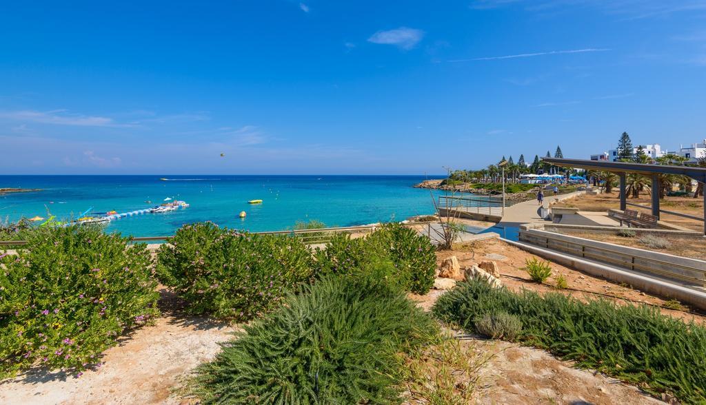 Sirena Bay Villa Pernera Exterior foto